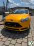 Foto Ford Focus ST Mk3