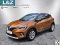 Foto Renault Captur TCe 100 Intens *Navi,Klima,PDC,SHZ*