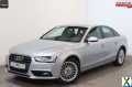 Foto Audi A4 Limousine 1.8 TFSI NAVI,BI-XENON,SCHECKHEFT