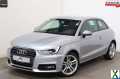 Foto Audi A1 1.4 TDI S LINE 17ZOLL KEYLESS,METALLIC,NAVI