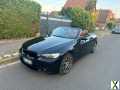 Foto BMW 325d E93 Cabrio M57 Automatik,CarPlay,Sitzheizung