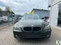 Foto Bmw e60 525i Benzin  mit tüv 07.2026