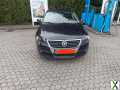 Foto Verkaufe mein Passat B6 3c mit TÜV bis 02.26