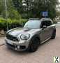 Foto Mini Countryman S ALL4 2.0 Turbo 192ps Tausch