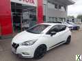 Foto Nissan Micra 1.0 IG-T 100PS N-Connecta