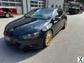 Foto Volkswagen Scirocco 2.0 TSI Standard