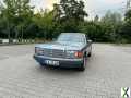 Foto Mercedes Benz 420 SE W126