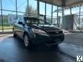 Foto Ford Focus 1.6 1.HAND +TOP-GEPFLEGT+