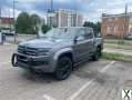 Foto VW Amarok CANYON 2,0 BiTDI 4x4 , Autom. Tausch ?