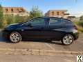 Foto Opel Astra K 1.4 Turbo Dynamic *NAVI*AGR-Sitz**