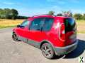 Foto Verkaufe Skoda Roomster - Garagenwagen aus 1.Hand