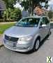 Foto VW Touran 1.4 TSI von 2007 (7-Sitzer)