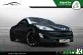 Foto Peugeot RCZ Coupe-SPORT*XENON*NAVI*KLIMA*JBL*TOP ZUSTAND