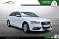 Foto Audi A4 Avant~2.0 TDI~Automatik~Navi~AHK~95TKM~1.Hand