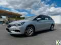 Foto Opel Astra K Sports Tourer Business