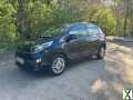 Foto Kia Picanto 1.2 AMT Spirit - Automatik - Top-Ausstattung