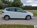 Foto Ford C-Max EcoBoost Business Edition. AHK. Beheizb. Frontscheibe