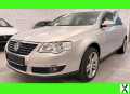 Foto Volkswagen Passat Lim 1.4 TSI Comfortline TüV 12-2025