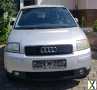 Foto Audi A2 Benzin