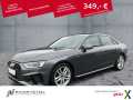 Foto Audi A4 Limousine 40 TDI QU S-LINE NAVI+AHK+RFK+VC