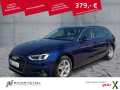 Foto Audi A4 Avant 35 TDI S-TRONIC LED+NAVI+VC+STANDHZG.