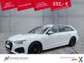 Foto Audi A4 Avant 35 TDI S-TR S-LINE NAV+ACC+LEDER+RFK+18