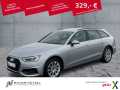 Foto Audi A4 Avant 30 TDI S-TRONIC LED+NAVI+ACC+VC+360°