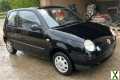 Foto VW Lupo 1,0 Bastler