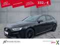 Foto Audi A4 Avant 35 TDI S-TR S-LINE NAV+ACC+LEDER+RFK+18