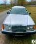 Foto Mercedes -Benz W 124/2,0 Oldtimer tüv neu