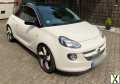 Foto Opel Adam Glam