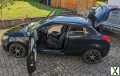 Foto VW new Beetle Cabrio - im Tausch?