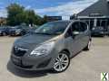 Foto Opel Meriva B Selection *wenig km*PDC*