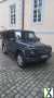 Foto Mercedes-Benz G 500 Einzigartige Farbkombi Disignioleder