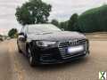 Foto Audi A4 2.0 TDI 140kW ultra S tronic Avant -