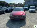 Foto Volvo V70 2.4 Comfort