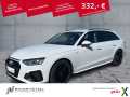 Foto Audi A4 Avant 35 TDI S-TR S-LINE NAV+ACC+LEDER+RFK+18