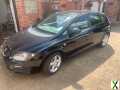 Foto Seat Leon 1.6 TDI 77kW Start&Stop Reference Reference