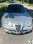 Foto Alfa Romeo Spider 916 Facelift , manuelles Verdeck