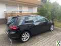 Foto Volkswagen Golf 1.4 TSI DSG