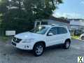 Foto Volkswagen Tiguan Track & Field 4Motion*AHK*Alu*Temp*