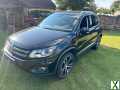 Foto VW Tiguan 2.0 TDI Allrad DSG Pano