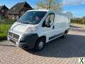 Foto Fiat Ducato Kasten 30 115 Kühler Tüv 8/2025 Mwst.