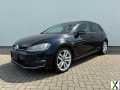 Foto Volkswagen Golf VII Lim. Highline BMT