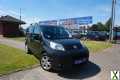 Foto Fiat Qubo Easy*KLIMA'PDC'ZV-FUNK'RADIO-CD !!