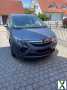 Foto Opel Zafira Tourer - 7 Sitzer - AHK