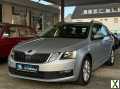 Foto Skoda Octavia Combi Ambition Benzin/CNG*AUTOMATIK*NAVI