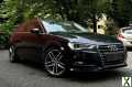 Foto Audi A3 2.0 TDI S tronic