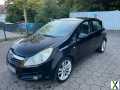 Foto Opel Corsa D 1.4 TÜV 03/25 Tempomat 8fach bereift