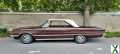 Foto 65er Dodge Monaco 383cui BB Mopar Muscle Oldtimer